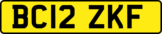 BC12ZKF