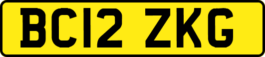 BC12ZKG
