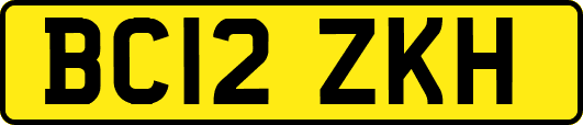 BC12ZKH
