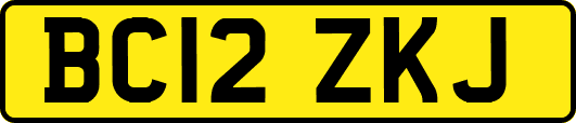 BC12ZKJ