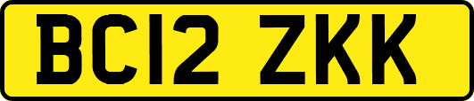 BC12ZKK