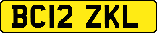 BC12ZKL