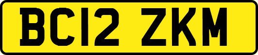 BC12ZKM