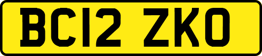 BC12ZKO