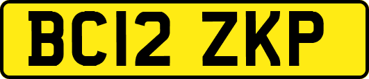 BC12ZKP