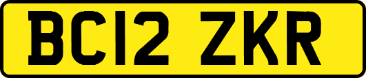 BC12ZKR