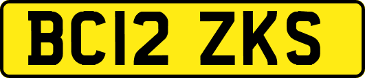 BC12ZKS
