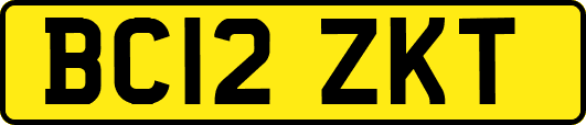 BC12ZKT