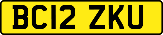 BC12ZKU