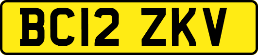 BC12ZKV
