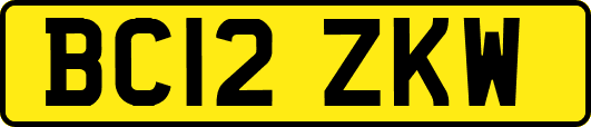 BC12ZKW