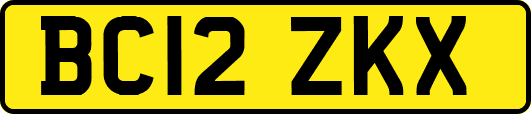 BC12ZKX