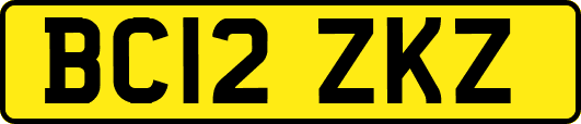 BC12ZKZ