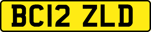 BC12ZLD
