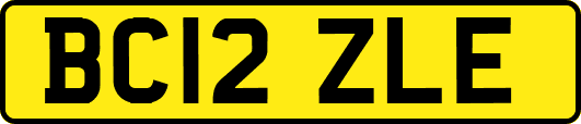 BC12ZLE