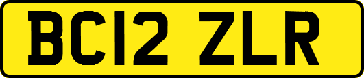 BC12ZLR