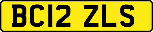 BC12ZLS