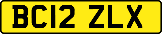 BC12ZLX