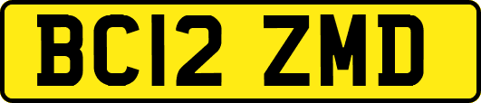 BC12ZMD