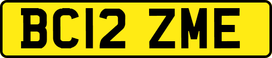 BC12ZME