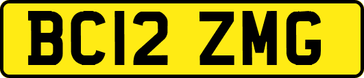 BC12ZMG