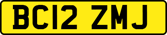 BC12ZMJ