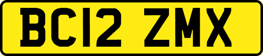 BC12ZMX