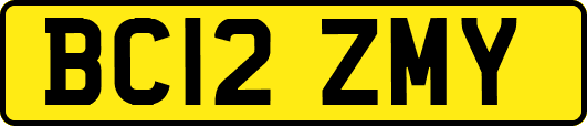 BC12ZMY