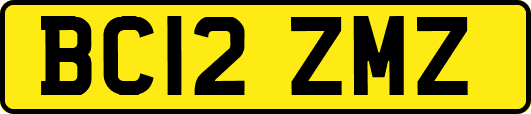 BC12ZMZ