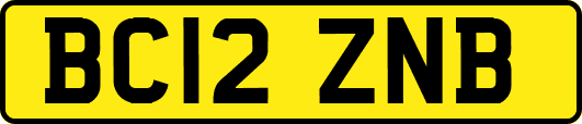 BC12ZNB