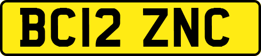 BC12ZNC