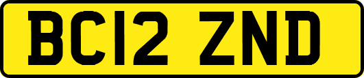 BC12ZND