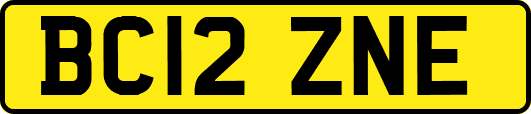 BC12ZNE