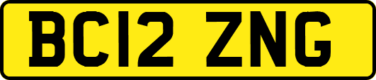 BC12ZNG