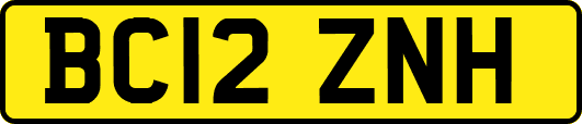 BC12ZNH