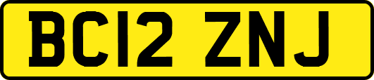 BC12ZNJ