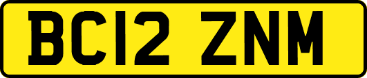 BC12ZNM