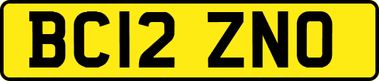 BC12ZNO