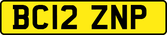 BC12ZNP