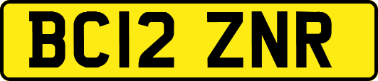 BC12ZNR
