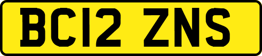 BC12ZNS