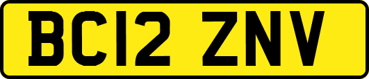 BC12ZNV