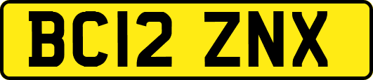 BC12ZNX
