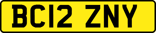 BC12ZNY