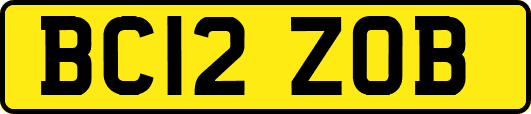BC12ZOB
