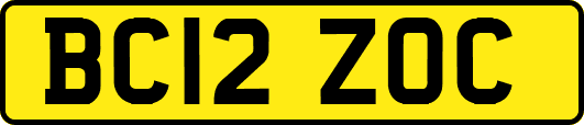 BC12ZOC