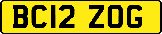 BC12ZOG