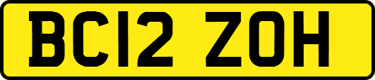 BC12ZOH