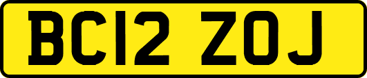 BC12ZOJ