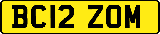 BC12ZOM